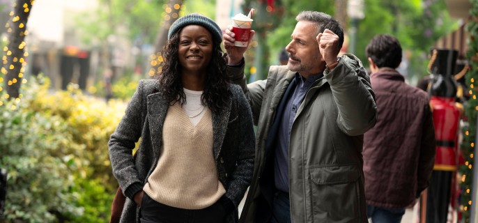 Rooster – Season 1 Episode 2 1