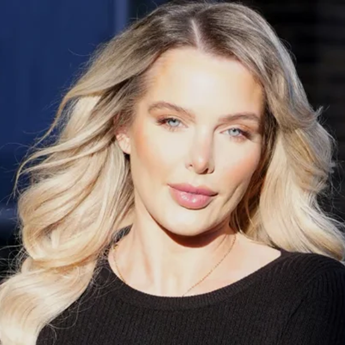 'Coronation Street' star Helen Flanagan hits rock bottom after painful split