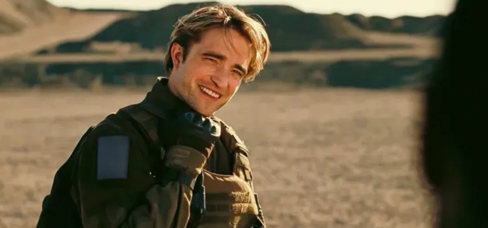 Robert Pattinson shares filming experience on set of ‘Dune 3’ 1