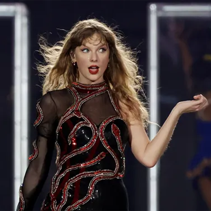 Justin Baldoni claims Blake Lively threatened Taylor Swift in escalating 'It Ends With Us' legal battle