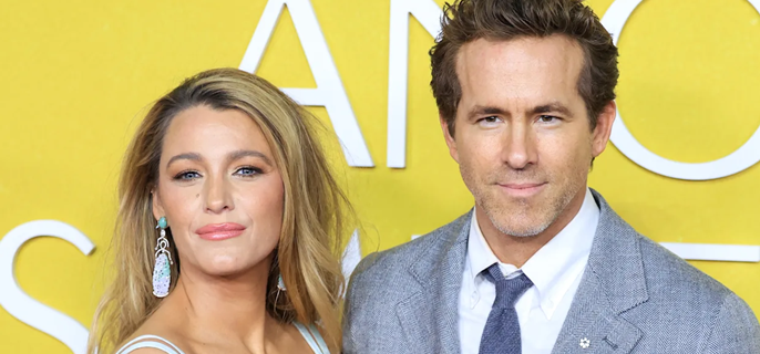 Blake Lively & Ryan Reynolds’ ‘Light’ Has Reportedly ‘Dimmed’ Amid Report She Settled Justin Baldoni Suit to Prevent ‘Losing Her Marriage’ 1