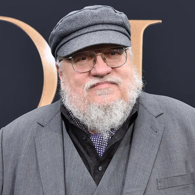 George R.R. Martin Is Carving Up OpenAI in Court, So Far