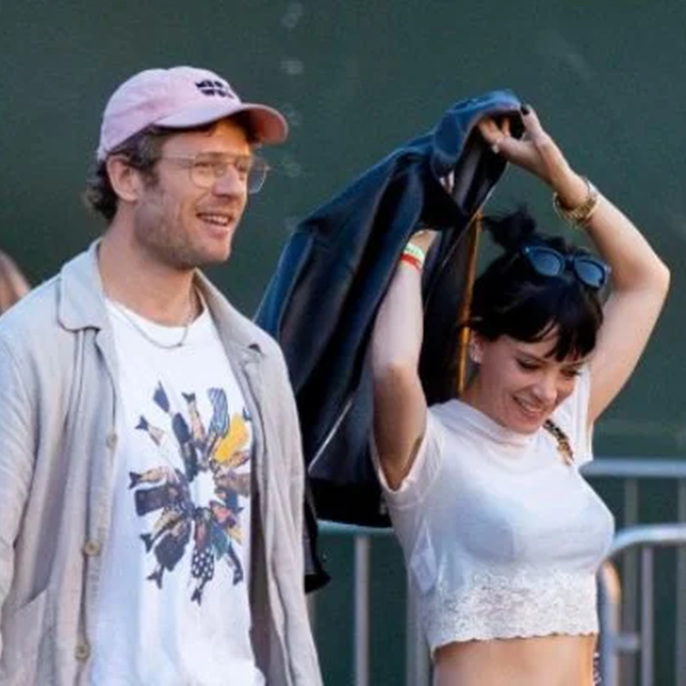 Lily Allen finds new romance after heartbreaking cheating scandal