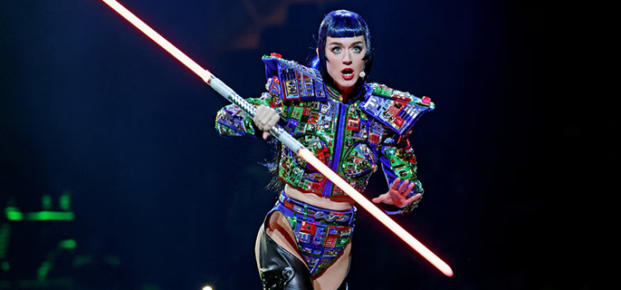 Katy Perry Seemingly Reveals Reason for Orlando Bloom Breakup in New Song