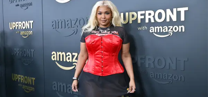 After Fat-Shaming Allegations Were Dropped From The Lawsuit Against Lizzo, The Singer Spoke Out 1