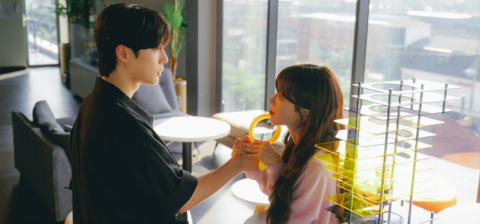 Our Universe – K-drama Episode 8 1