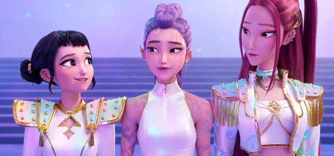 School in England Bans ‘KPop Demon Hunters’ Sing-Alongs to Protect “Christian Ethos” 1