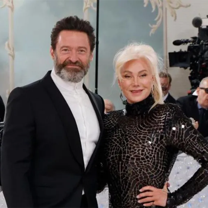 Deborra-Lee Furness describes 'betrayal' after Hugh Jackman divorce