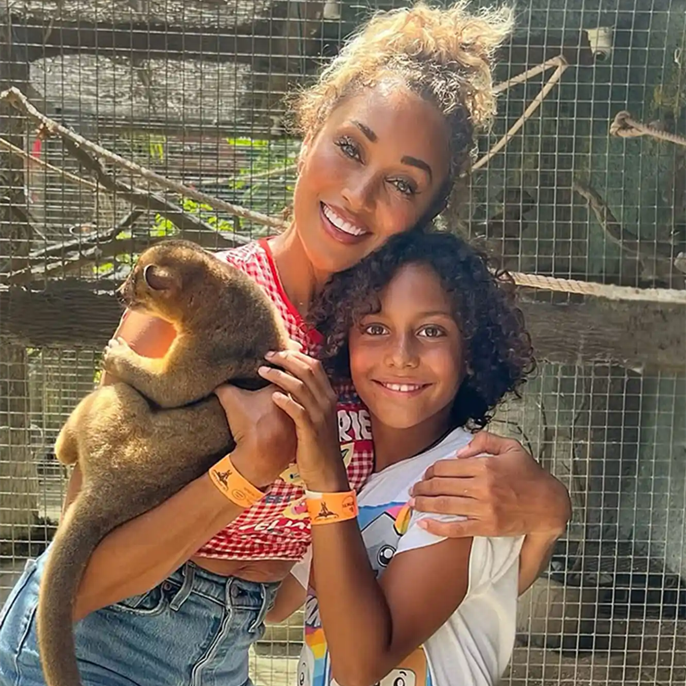 Mark Sanchez’s Ex, and the Mother of His Son, Breaks Her Silence on His Arrest: ‘None of This Is Surprising to Me’