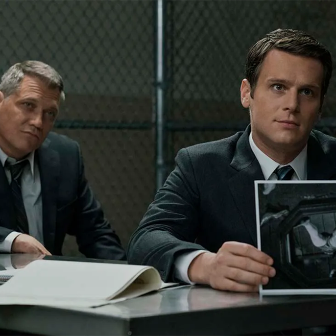 ‘Mindhunter’ May Return as Three Movies, Star Holt McCallany Reveals