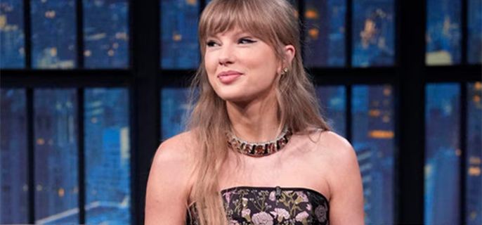 Why Doesn’t Taylor Swift Qualify for the Grammys 2026 1