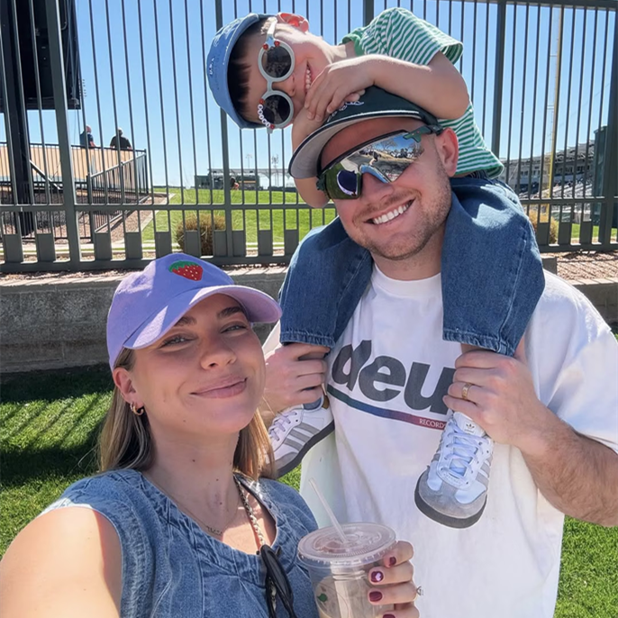 Influencer Emilie Kiser Files Lawsuit to Keep Son Trigg's Death Details Private