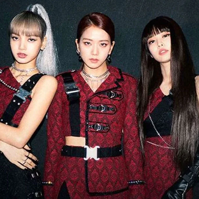 Blackpink comes under fire during reunion tour