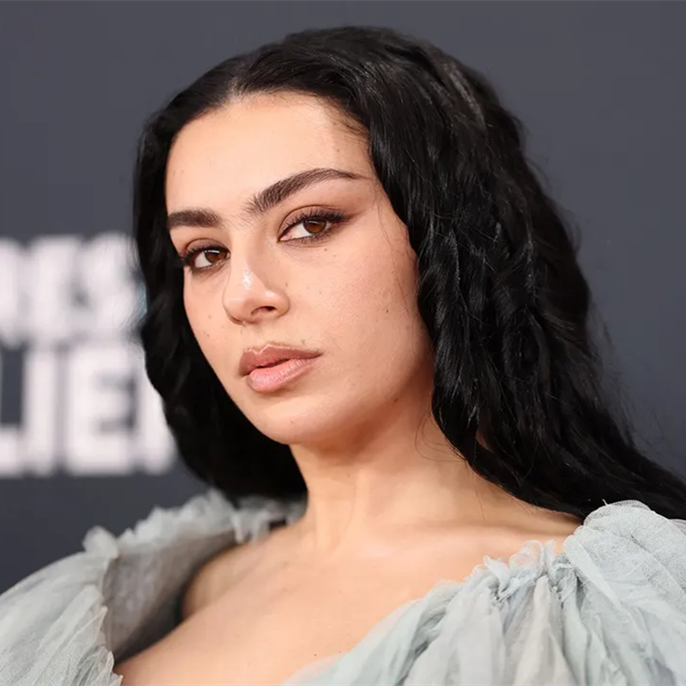 Erupcja: Charli XCX shines in quirky film debut