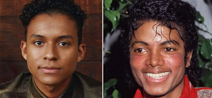Jaafar Jackson reveals why he kept Michael Jackson biopic role secret from family 1
