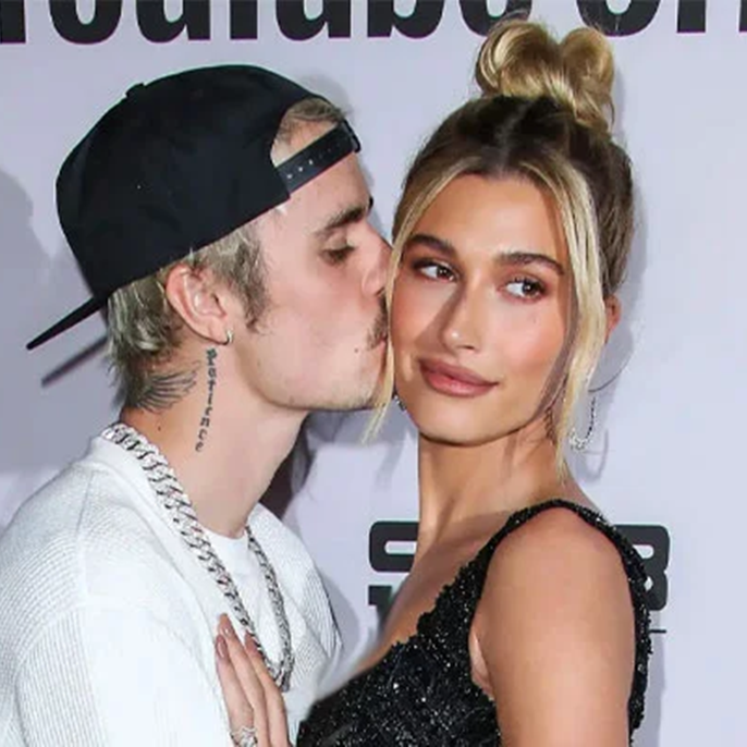 Justin Bieber showers love on wife Hailey after SZA drama