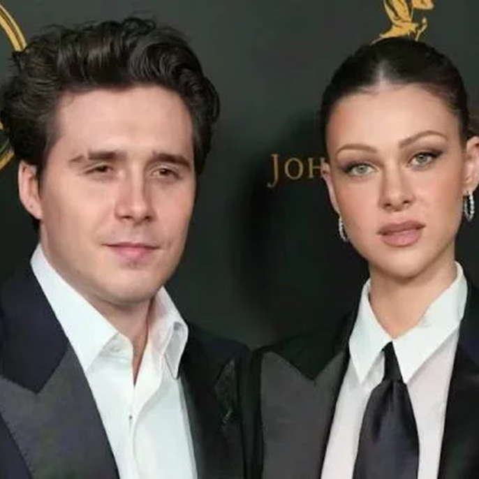 Brooklyn Beckham reveals his love for Nicola Peltz in sweetest way