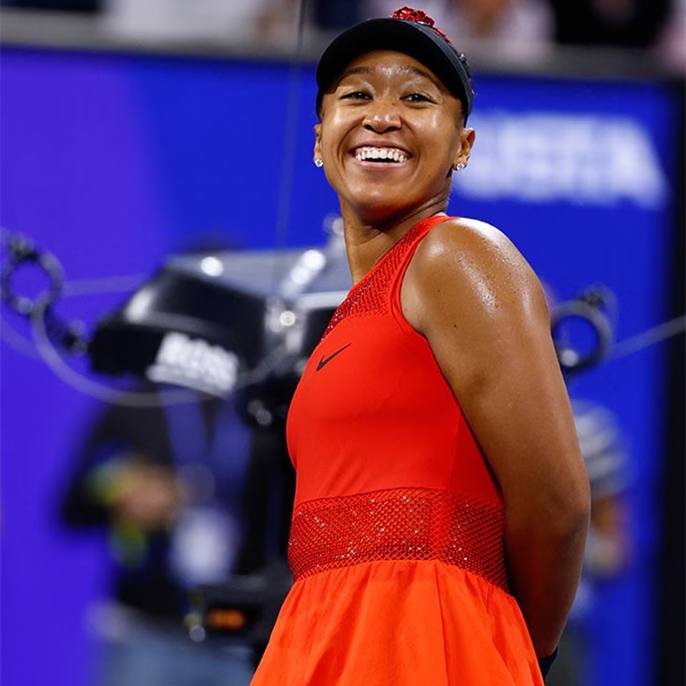 Naomi Osaka Shows Off Most Elaborate Labubu Ever at US Open 2025
