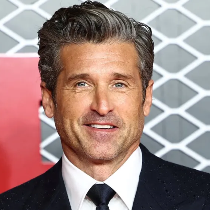 Patrick Dempsey to Topline ‘Memory of a Killer’ Drama at Fox