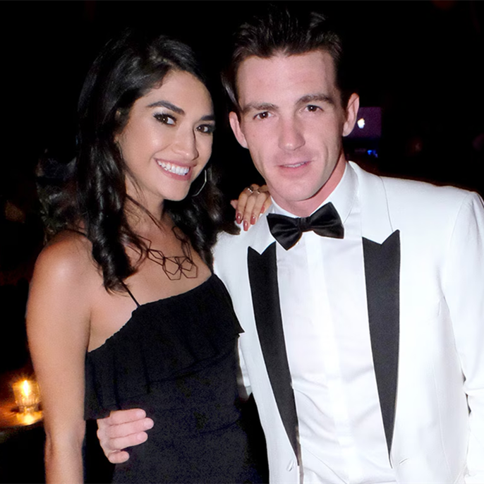 Drake Bell Reportedly Files for Divorce From Janet Von Schmeling 2 Years After Her Initial Filing