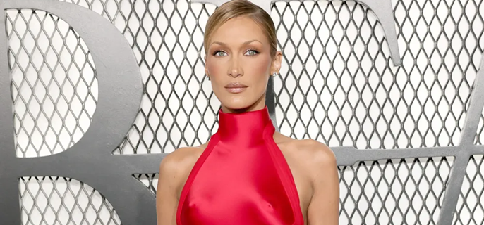 Bella Hadid Says She’d “Love” to Continue Acting After Ryan Murphy’s ‘The Beauty’: “This Is a Dream of Mine” 1