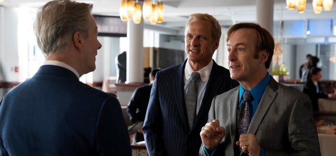 Better Call Saul – Season 5 Episode 3 1