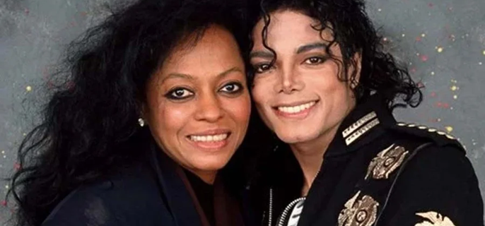 Michael Jackson's friend Diana Ross breaks silence on new biopic 1