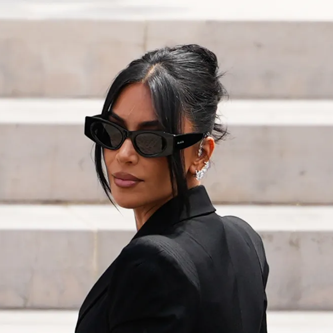 Kim Kardashian Recalls Thinking She Was “Going to Die,” Wanting to Make It Home to “Babies” as She Testifies in Paris Robbery Trial
