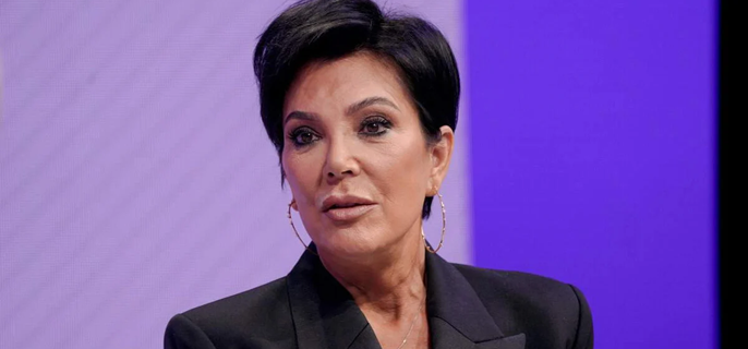 Kris Jenner’s 70th birthday party gets unexpected visit from police 1