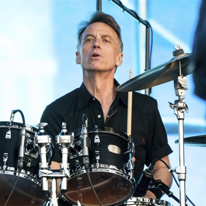 Pearl Jam drummer Matt Cameron says he’s leaving the band after nearly 30 years
