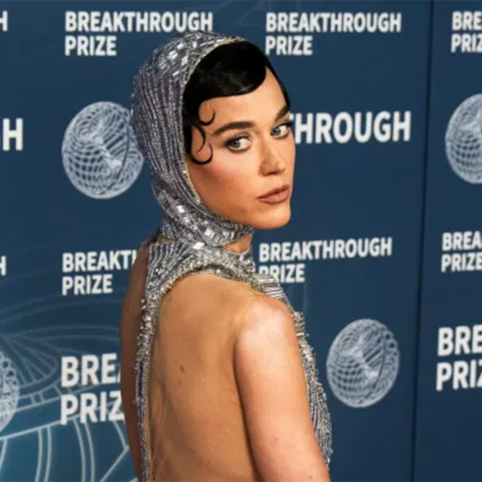 Katy Perry Has 7-Word Message For Fans Who Fell For AI Met Gala Hoax