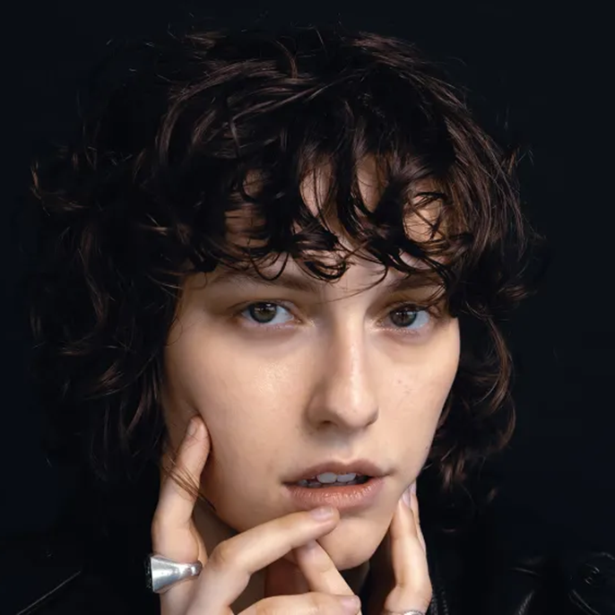 Pop Star King Princess Didn’t Think She Could Be an Actress