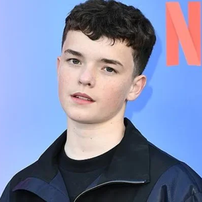 Owen Cooper becomes one of youngest Emmy Nominees ever