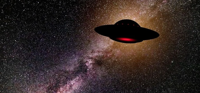 Scientists detect strange patterns that may signal alien life 1