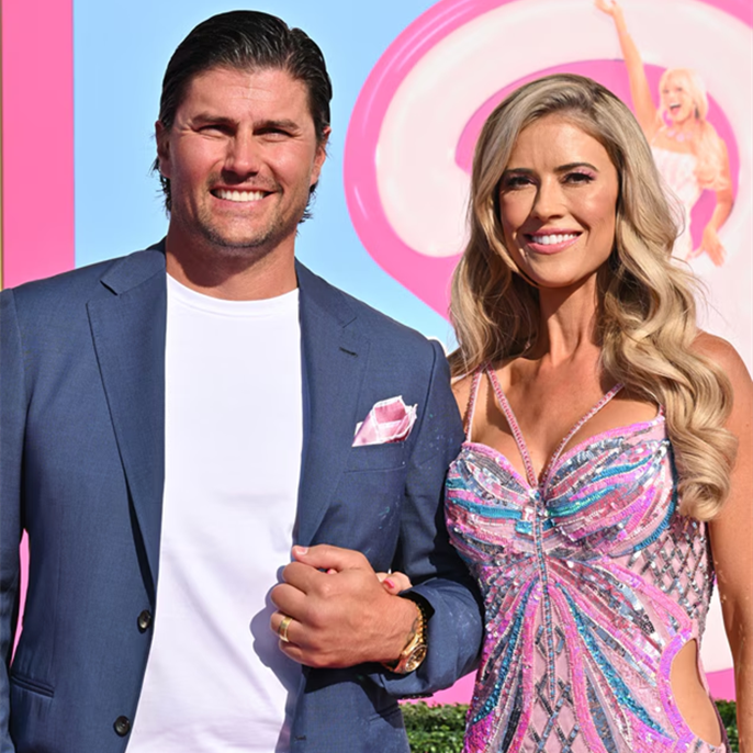 Josh Hall Calls Out Ex Christina Haack After Divorce Settlement
