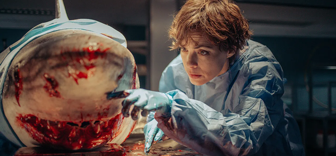 Alexandre Aja to Direct Sequel to Shark Thriller ‘Under Paris’ 1