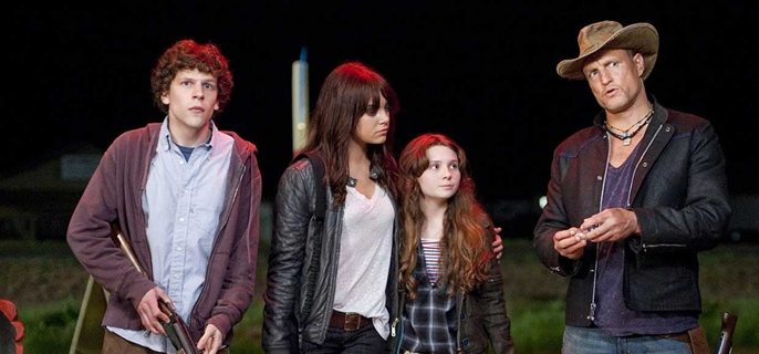 'Now You See Me' director teases 'Zombieland 3' 1