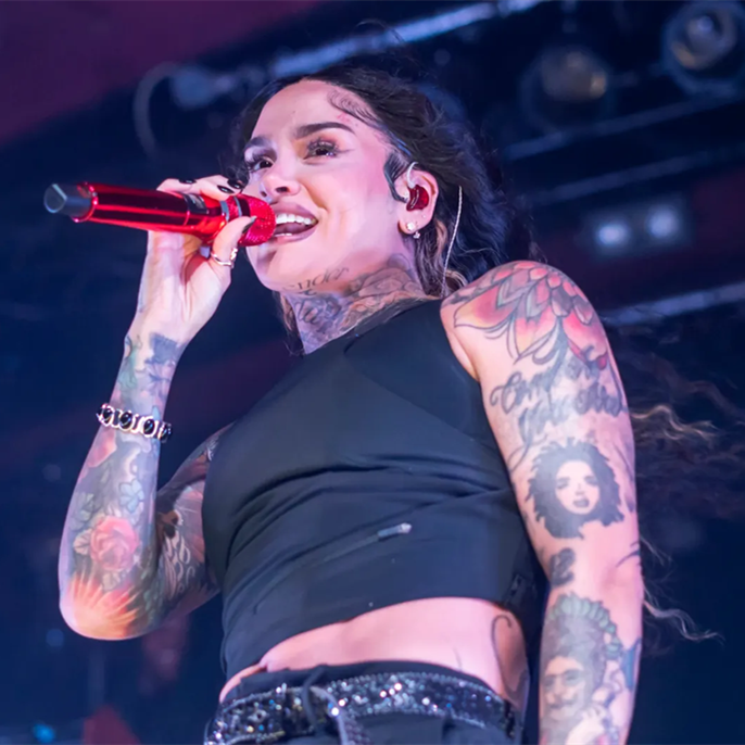Kehlani Responds to Cornell Concert Cancellation: ‘I Am Anti-Genocide’