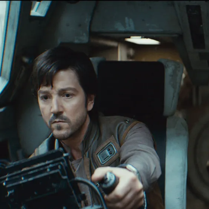 ‘Andor’ Creator Explains Why There Isn’t More K-2SO in Season 2