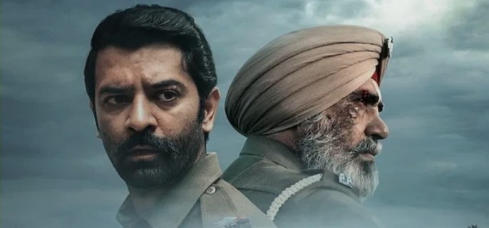 Kohrra – Season 1 Episode 1 1