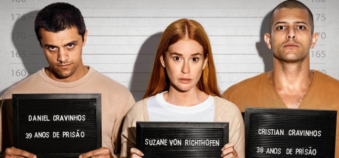 Tremembé – Season 1 Episode 5 1