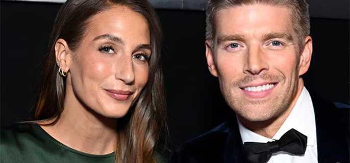 Summer House Star Kyle Cooke Addresses Amanda Batula Divorce Rumors 1