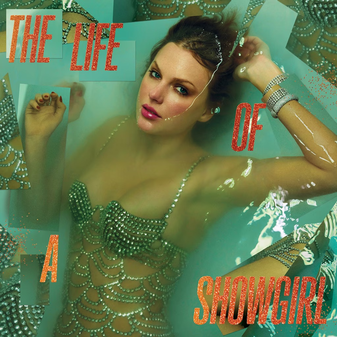 Taylor Swift Details Inspiration for Life of a Showgirl Album