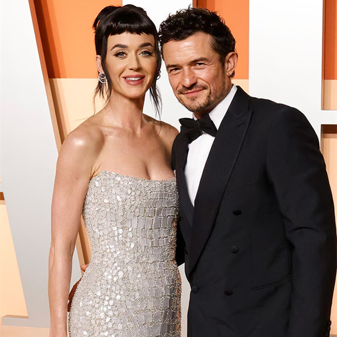All the Signs Katy Perry and Orlando Bloom Were Heading for a Breakup