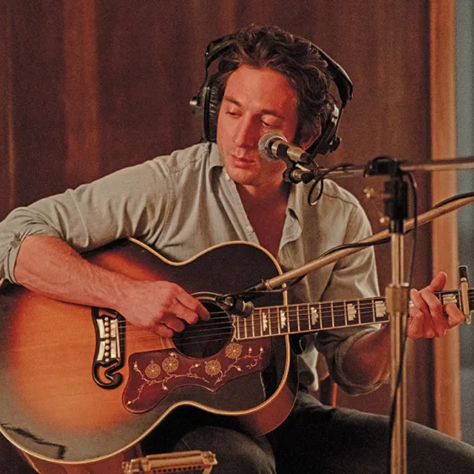 ‘Springsteen: Deliver Me From Nowhere’ Has Struggled to Break Out, Perhaps by Design