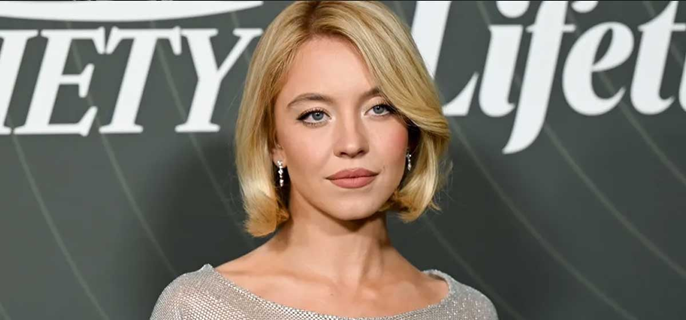 Sydney Sweeney reveals her Christmas plans 1