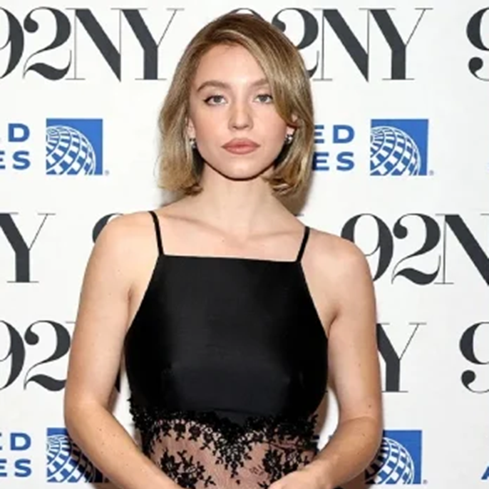 Sydney Sweeney shines at Jeff Bezos' wedding amid Megyn Kelly's remarks