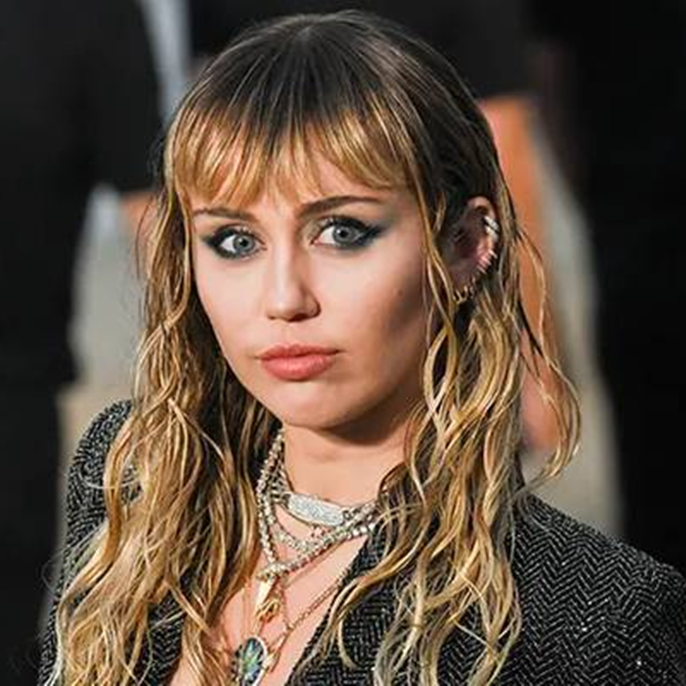 Miley Cyrus writes heartfelt note to fans after ‘Something Beautiful’ release