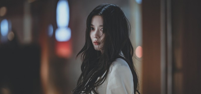 Dear X – K-drama Episode 6 1