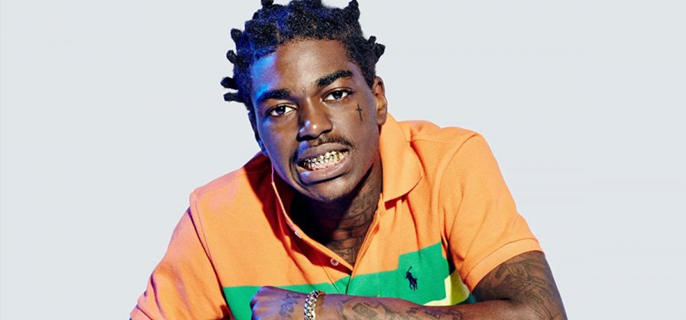 Rapper Kodak Black gets arrested over drug trafficking charge: Official Report 1